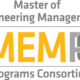 Master of Engineering Management Programs Consortium (MEMPC)