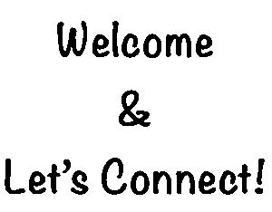 Welcome-Connect